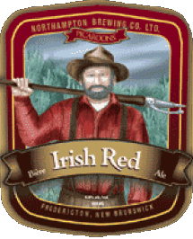 Getränke Bier Kanada Picaroons 