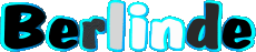 Nombre FEMENINO - Alemania B Berlinde 