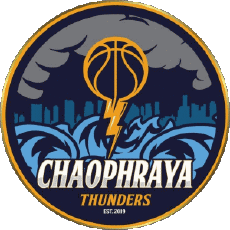 Deportes Baloncesto Tailandia Chaophraya Thunders 