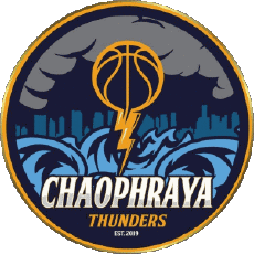 Sportivo Pallacanestro Tailandia Chaophraya Thunders 