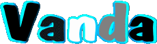 Nombre FEMENINO - Francia V Vanda 