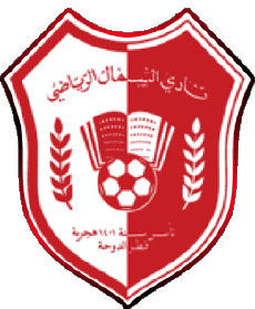 Sport Fußballvereine Asien Qatar Al-Shamal SC 