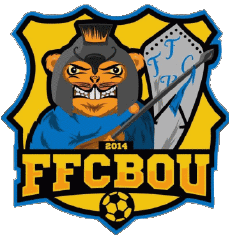 Sports Soccer Club France Centre-Val de Loire 45 - Loiret LA Fraternelle de Bou 