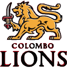 Sportivo American FootBall India Colombo Lions 