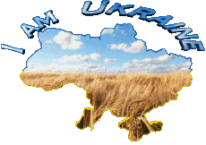 Messages English I Am Ukraine 01 
