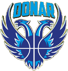 Sport Basketball Niederlande Donar Groningen 