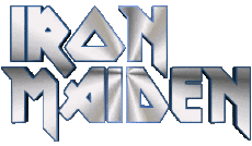Multi Média Musique Hard Rock Iran Maiden 