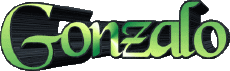 Nombre MASCULINO - España G Gonzalo 