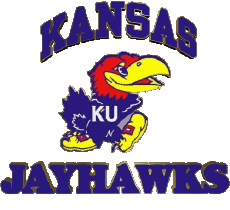 Sport N C A A - D1 (National Collegiate Athletic Association) K Kansas Jayhawks 
