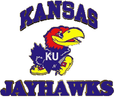 Sports N C A A - D1 (National Collegiate Athletic Association) K Kansas Jayhawks 