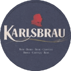 Bebidas Cervezas Alemania Karlsbrau 