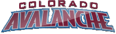 Sportivo Hockey - Clubs U.S.A - N H L Colorado Avalanche 