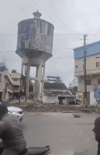 Humour - Fun Dans La Rue Mix 03 