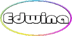 Prénoms FEMININ - France E Edwina 