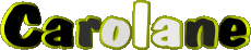 Nombre FEMENINO - Francia C Carolane 