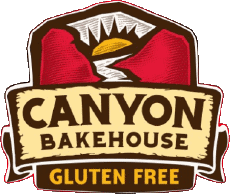 Comida Panes - Bizcochos Canyon 