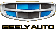 Trasporto Automobili Geely Auto Logo 