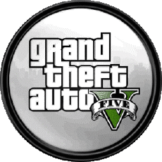 Multimedia Vídeo Juegos Grand Theft Auto GTA 5 