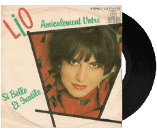 Amicalement votre-Multi Média Musique Compilation 80' France Lio 