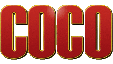 Multi Media Movie France Various Humor Coco 