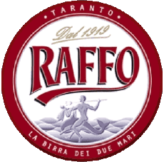 Bebidas Cervezas Italia Raffo 