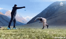 Humor -  Fun Sport Kampfkunst Fun Win 