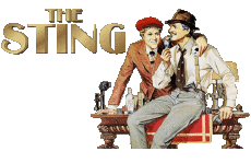 Multi Media Movies International The Sting English Logo 
