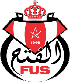 Deportes Fútbol  Clubes África Marruecos FUS - Rabat 