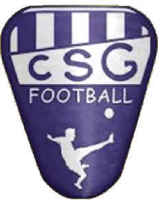 Deportes Fútbol Clubes Francia Normandie 76 - Seine-Maritime CS de Gravenchon 