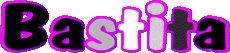 Prénoms FEMININ - UK - USA B Bastita 
