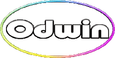 Prénoms MASCULIN - France O Odwin 