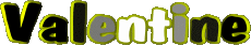 Nombre FEMENINO - Francia V Valentine 