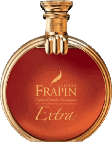 Boissons Cognac Frapin 
