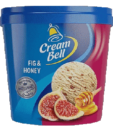 Cibo Gelato Cream Bell 