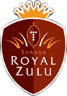 Deportes Fútbol  Clubes África Africa del Sur Thanda Royal Zulu FC 