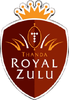 Sportivo Calcio Club Africa Logo Sud Africa Thanda Royal Zulu FC 