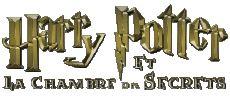 Multi Media Movies International Harry Potter Et la Chambre des Secrets 