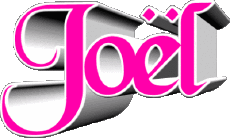 Nome MASCHIO - Francia J Joël 