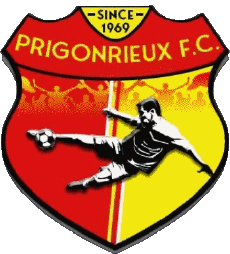 Sportivo Calcio  Club Francia Nouvelle-Aquitaine 24 - Dordogne Prigonrieux FC 