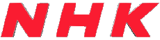 Multi Média Chaines - TV Monde Japon NHK 