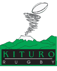 Sportivo Rugby - Club Mondo - Logo Belgio Kituro Schaerbeek RC 