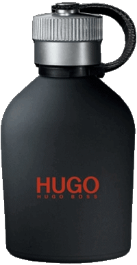 Mode Couture - Parfum Hugo Boss 