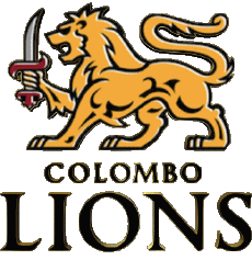 Sportivo American FootBall India Colombo Lions 