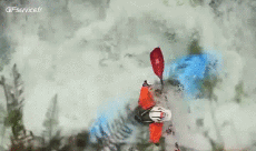 Humor - Fun Deportes Canoa Kayak Fun - Win 