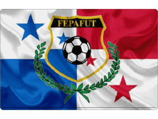 Sports FootBall Equipes Nationales - Ligues - Fédération Amériques Panama 