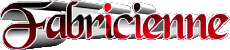 Nome FEMMINILE - Francia F Fabricienne 