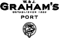 Bebidas Porto Graham's 