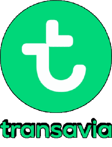 Transport Flugzeuge - Fluggesellschaft Europa Niederlande Transavia 