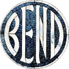 Deportes Béisbol U.S.A - W C L Bend Elks 