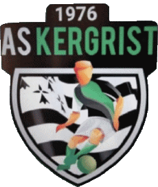 Sportivo Calcio  Club Francia Bretagne 56 - Morbihan AS Kergristoise 
